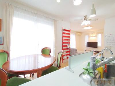 Suruga Ward Shimokawahara Minami Used House | Suruga Ward, Shizuoka City, 22 minutes by bus from Shizuoka Station on the JR Tokaido Main Line, get off at Shimokawahara 5-chome, 3 minutes walk from the bus stop. Used house (Property number: 0143614-0000581) — Image 2, Suruga, Shizuoka