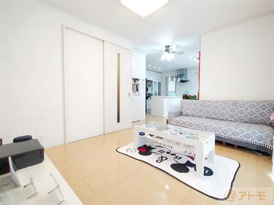 Suruga Ward Shimokawahara Minami Used House | Suruga Ward, Shizuoka City, 22 minutes by bus from Shizuoka Station on the JR Tokaido Main Line, get off at Shimokawahara 5-chome, 3 minutes walk from the bus stop. Used house (Property number: 0143614-0000581) — Image 4, Suruga, Shizuoka