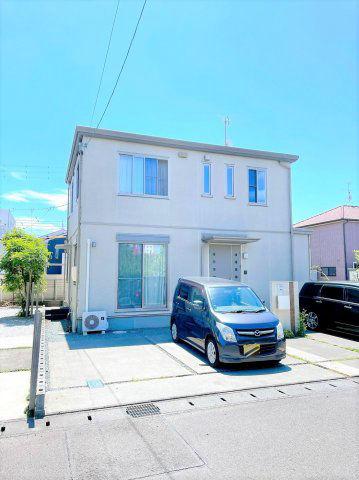 Suruga Ward Shimokawahara Minami Used House | Suruga Ward, Shizuoka City, 22 minutes by bus from Shizuoka Station on the JR Tokaido Main Line, get off at Shimokawahara 5-chome, 3 minutes walk from the bus stop. Used house (Property number: 0143614-0000581) — Image 1, Suruga, Shizuoka