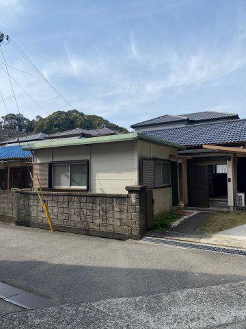 Kainan City Shigene/Used detached house/54455 | Kainan City, JR Kisei Main Line Kainan Station 3.6km used detached house (Property number: 0100263-0034438) — Image 2, Kainan, Wakayama