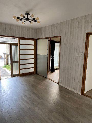 Kainan City Shigene/Used detached house/54455 | Kainan City, JR Kisei Main Line Kainan Station 3.6km used detached house (Property number: 0100263-0034438) — Image 4, Kainan, Wakayama