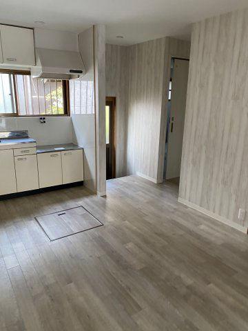 Kainan City Shigene/Used detached house/54455 | Kainan City, JR Kisei Main Line Kainan Station 3.6km used detached house (Property number: 0100263-0034438) — Image 3, Kainan, Wakayama