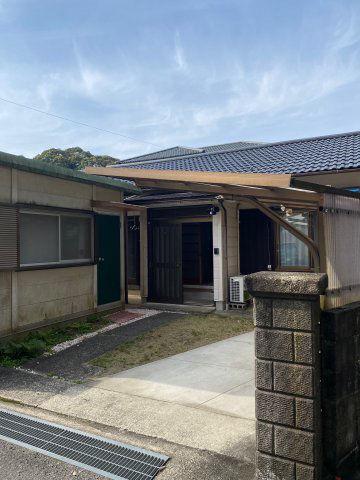 Kainan City Shigene/Used detached house/54455 | Kainan City, JR Kisei Main Line Kainan Station 3.6km used detached house (Property number: 0100263-0034438) — Image 1, Kainan, Wakayama