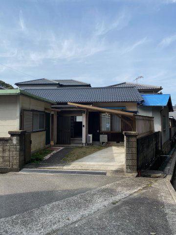 Kainan City Shigene/Used detached house/54455 | Kainan City, JR Kisei Main Line Kainan Station 3.6km used detached house (Property number: 0100263-0034438) — Image 1, Kainan, Wakayama
