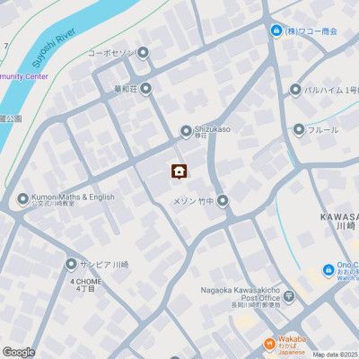 Land for Sale in Kawasaki, Nagaoka City, Niigata Prefecture - Thumbnail 3