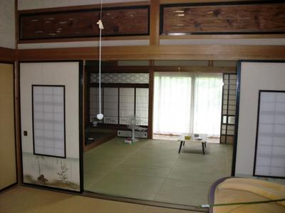 Vacant house search @Hokkori Yunnan settlement site — Image 2, Unnan, Shimane