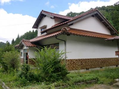 Vacant house search @Hokkori Yunnan settlement site — Image 1, Unnan, Shimane