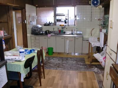 Vacant house search @Hokkori Yunnan settlement site — Image 3, Unnan, Shimane