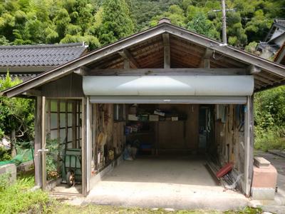 Vacant house search @Hokkori Yunnan settlement site — Image 1, Unnan, Shimane