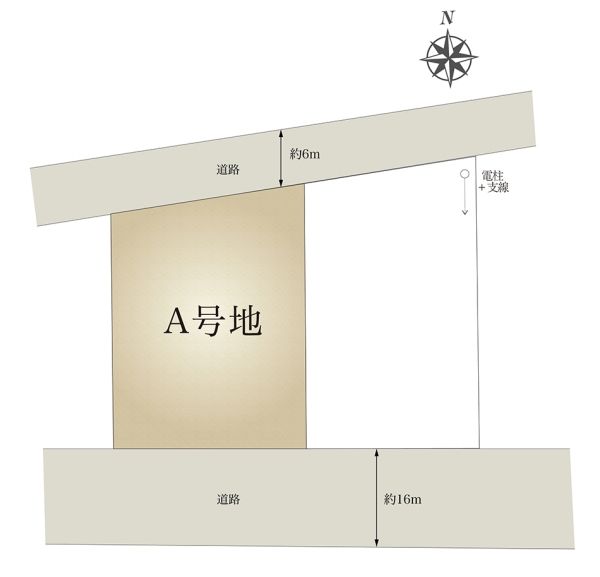 Land for Sale in Morioka, Iwate - Daiwa House Building Condition Plot - Thumbnail 4