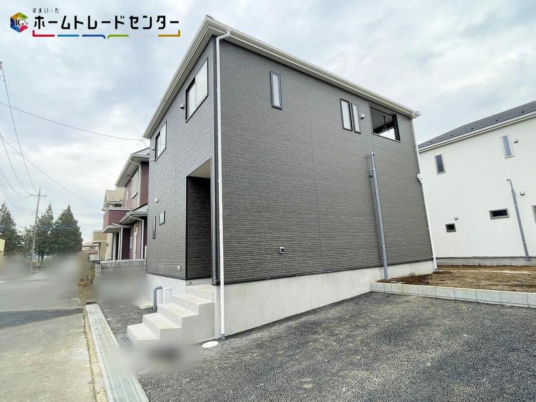 New 3LDK Detached House for Sale in Tsukuba, Ibaraki - Thumbnail 4