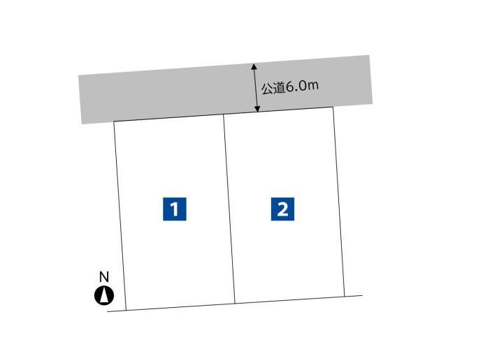 Building-Conditioned Land for Sale in Nagano City, Nagano Prefecture - Thumbnail 4