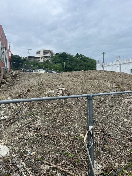 494 sqm Vacant Land for Sale in Okinawa City, Okinawa - Thumbnail 4