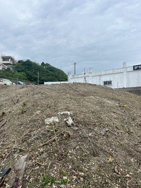 494 sqm Vacant Land for Sale in Okinawa City, Okinawa - Thumbnail 3