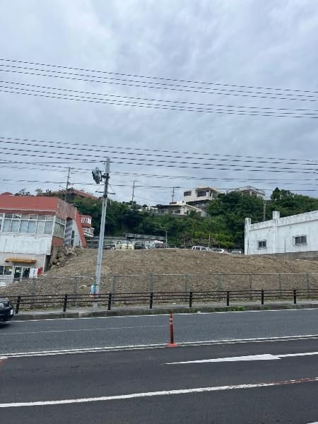 494 sqm Vacant Land for Sale in Okinawa City, Okinawa - Thumbnail 2