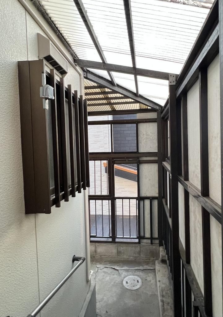 4DK House in Uji with Balcony Near Byodoin Temple - Thumbnail 4