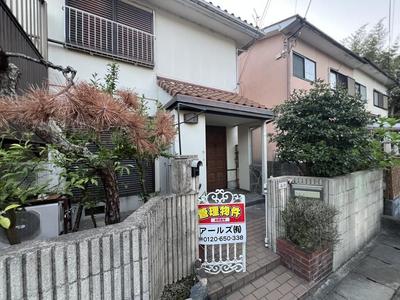 4DK House in Uji with Balcony Near Byodoin Temple — Image 4, Uji, Kyoto