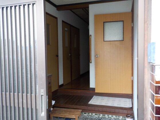 5DK Wooden House for Sale in Mizuyamachi, Tosu City, Saga - Thumbnail 3