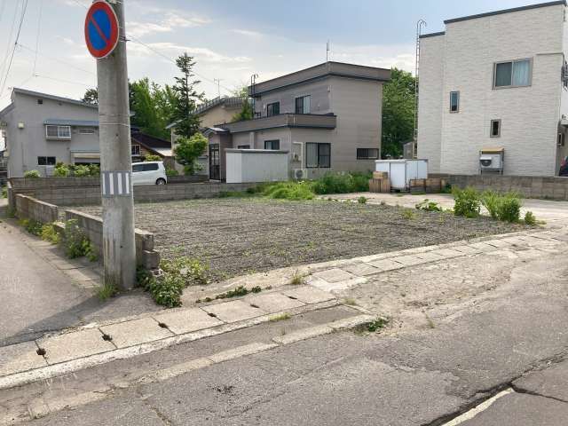 Vacant Land for Sale in Namioka, Aomori City - 39.13 Tsubo - Thumbnail 2