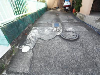 Used house in Orido 1-chome, Shimizu-ku, Shizuoka City | Used detached house in Shimizu-ku, Shizuoka City, 3 minutes walk from Nishi-Orido bus stop (Property number: 3332959-0000162) — Image 3, Shimizu, Shizuoka