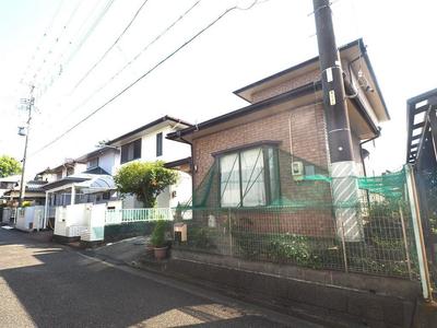 Used house in Orido 1-chome, Shimizu-ku, Shizuoka City | Used detached house in Shimizu-ku, Shizuoka City, 3 minutes walk from Nishi-Orido bus stop (Property number: 3332959-0000162) — Image 1, Shimizu, Shizuoka