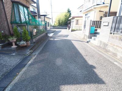 Used house in Orido 1-chome, Shimizu-ku, Shizuoka City | Used detached house in Shimizu-ku, Shizuoka City, 3 minutes walk from Nishi-Orido bus stop (Property number: 3332959-0000162) — Image 5, Shimizu, Shizuoka