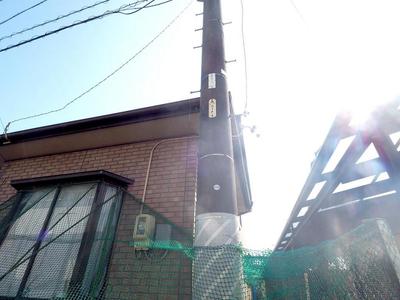 Used house in Orido 1-chome, Shimizu-ku, Shizuoka City | Used detached house in Shimizu-ku, Shizuoka City, 3 minutes walk from Nishi-Orido bus stop (Property number: 3332959-0000162) — Image 2, Shimizu, Shizuoka
