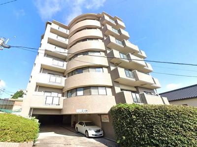 Spacious 3LDK Corner Apartment in Higashiyama, Kitakyushu — Image 4, Yahatahigashi, Fukuoka