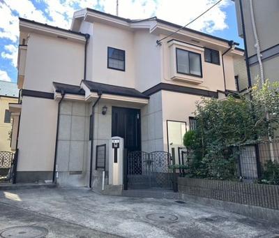 4LDK House Near Akishima Station, Tokyo — Image 1, Akishima, Tokyo