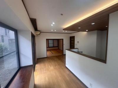 4LDK House Near Akishima Station, Tokyo — Image 4, Akishima, Tokyo