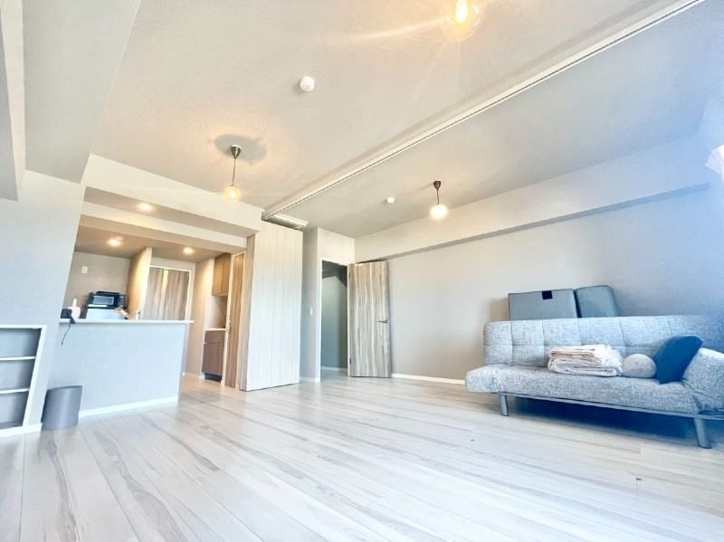 High-Floor 1LDK with Ocean View in Naha, Okinawa - Image 22