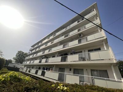 2LDK Apartment in Sugito Uchida Danchi, Saitama - 720万円 — Image 10, Sugito, Saitama