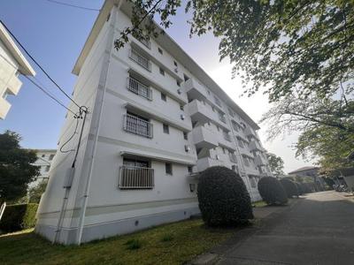 2LDK Apartment in Sugito Uchida Danchi, Saitama - 720万円 — Image 10, Sugito, Saitama