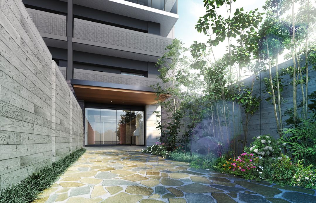 Amazing Central Premium New Condo in Nogata, Fukuoka - Thumbnail 2