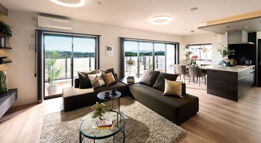 Amazing Central Premium New Condo in Nogata, Fukuoka - Thumbnail 4