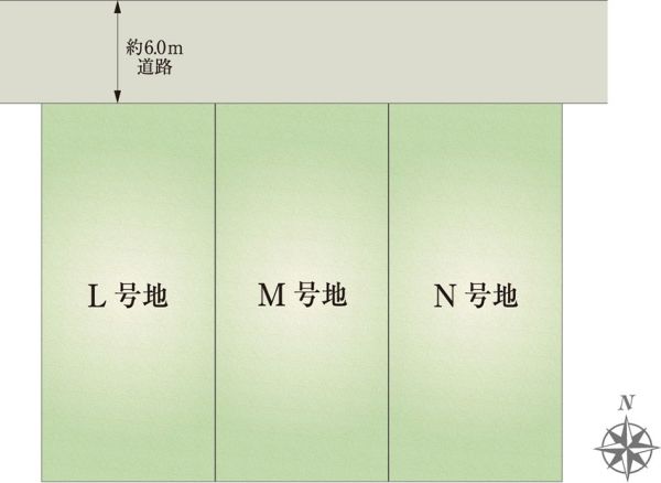 New Daiwa House 3LDK Homes in Komatsu, Ishikawa from 34.8M Yen - Thumbnail 4