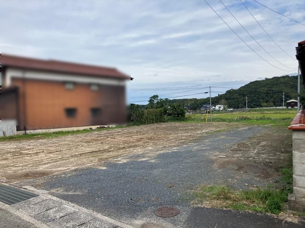 491 Tsubo Land Plot with Mount Daisen View in Hoki Town, Tottori - Thumbnail 3