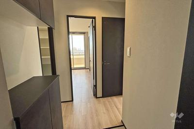 Renovated 2LDK Apartment with Rooftop Balcony in Itami — Image 22, Itami, Hyogo