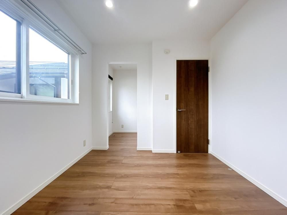 2020-Built 2LDK House for Sale in Fukui City, Fukui - Thumbnail 4