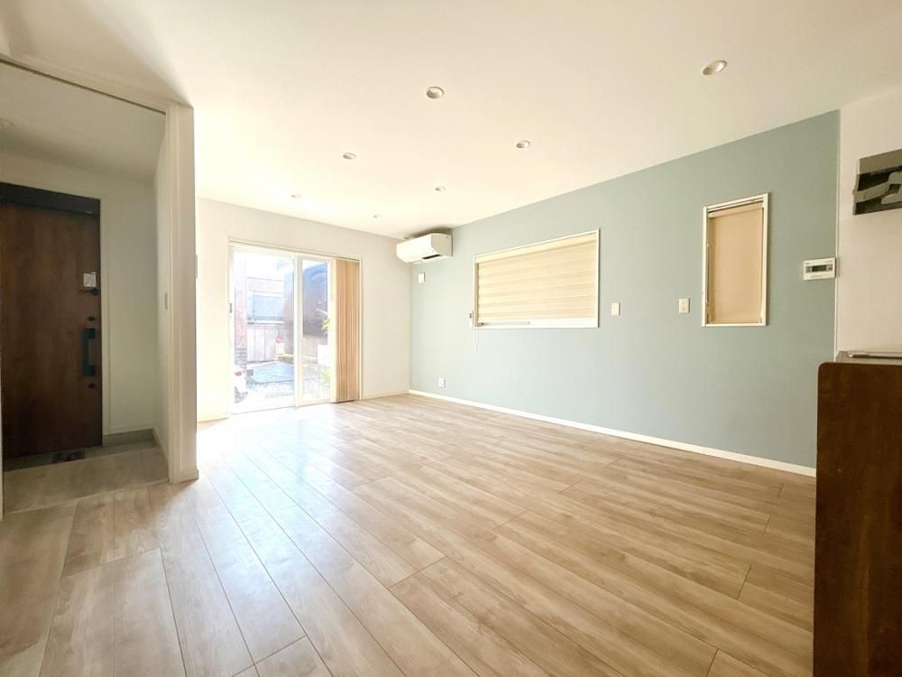 2020-Built 2LDK House for Sale in Fukui City, Fukui - Thumbnail 3