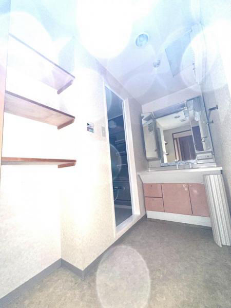 3LDK Apartment near Chibadera Station, Chiba - Thumbnail 2