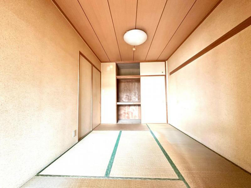 3LDK Apartment near Chibadera Station, Chiba - Thumbnail 4