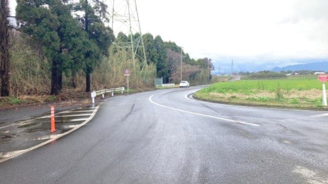 744 sqm Land for Sale in Kushira-cho, Kanoya, Kagoshima - Thumbnail 3