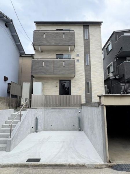 3SLDK house near Kitano Station, Sakai - 153.19㎡ - Thumbnail 2