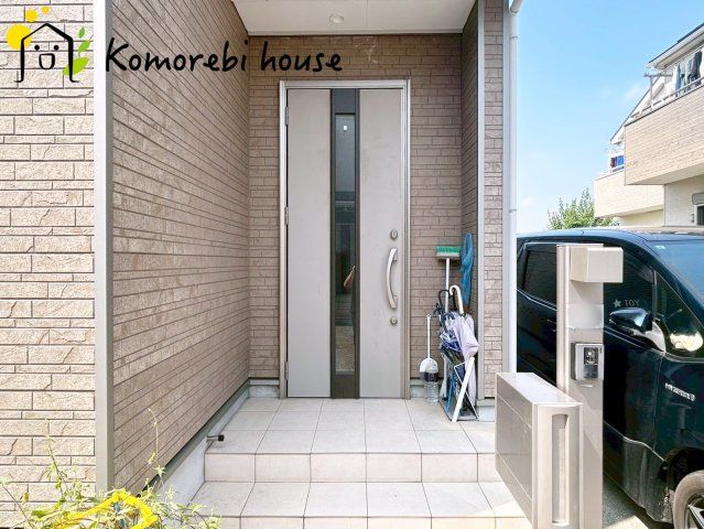 4LDK House in Saitama's Nara District | 92.74m² Family Home - Thumbnail 3