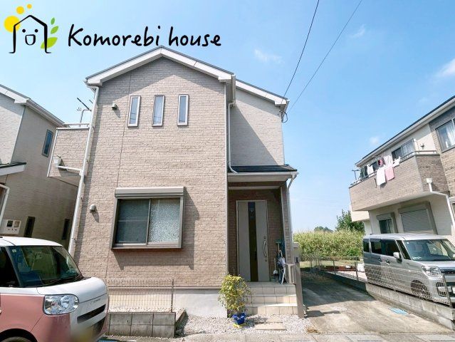4LDK House in Saitama's Nara District | 92.74m² Family Home - Thumbnail 2