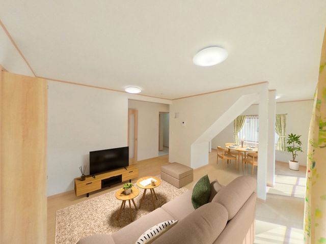 Renovated 3LDK House for Sale in Nikko, Tochigi - Thumbnail 2
