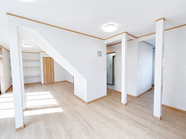 Renovated 3LDK House for Sale in Nikko, Tochigi - Thumbnail 3