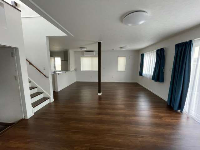 Modern 3SLDK House for Sale in Hirosaki, Aomori - 107.64 sqm - Thumbnail 3