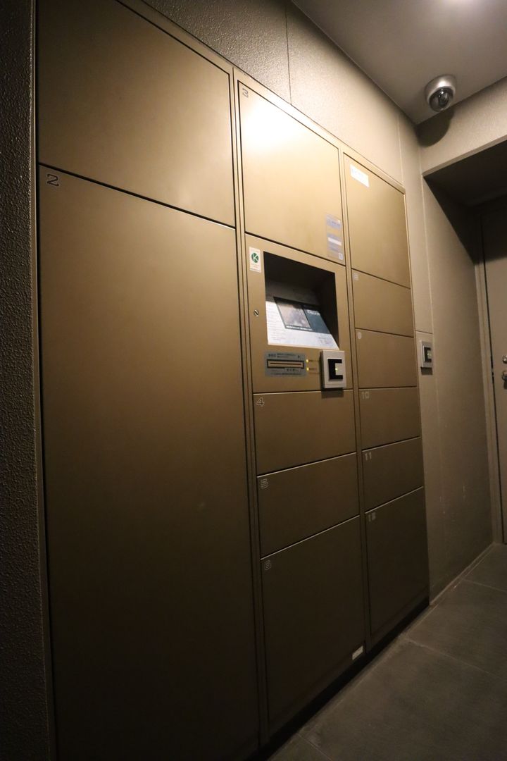 Grand Palace Nishinomiya Mukogawa 3LDK Condo for Sale - Thumbnail 4